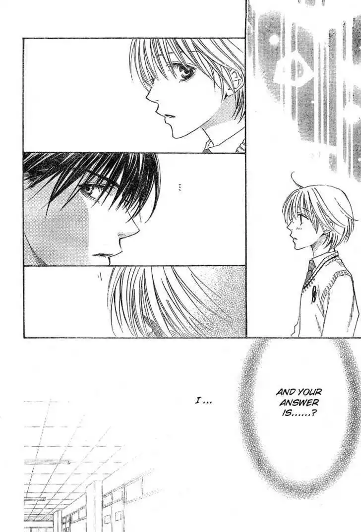 Hana Kimi Chapter 126 16